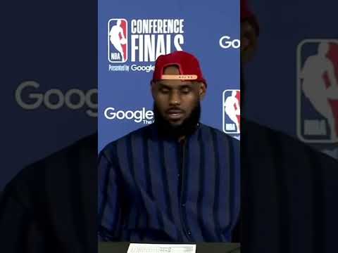 Western Conference Finals