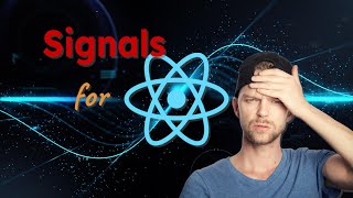 Lo que todo desarrollador de React debería saber sobre las señales