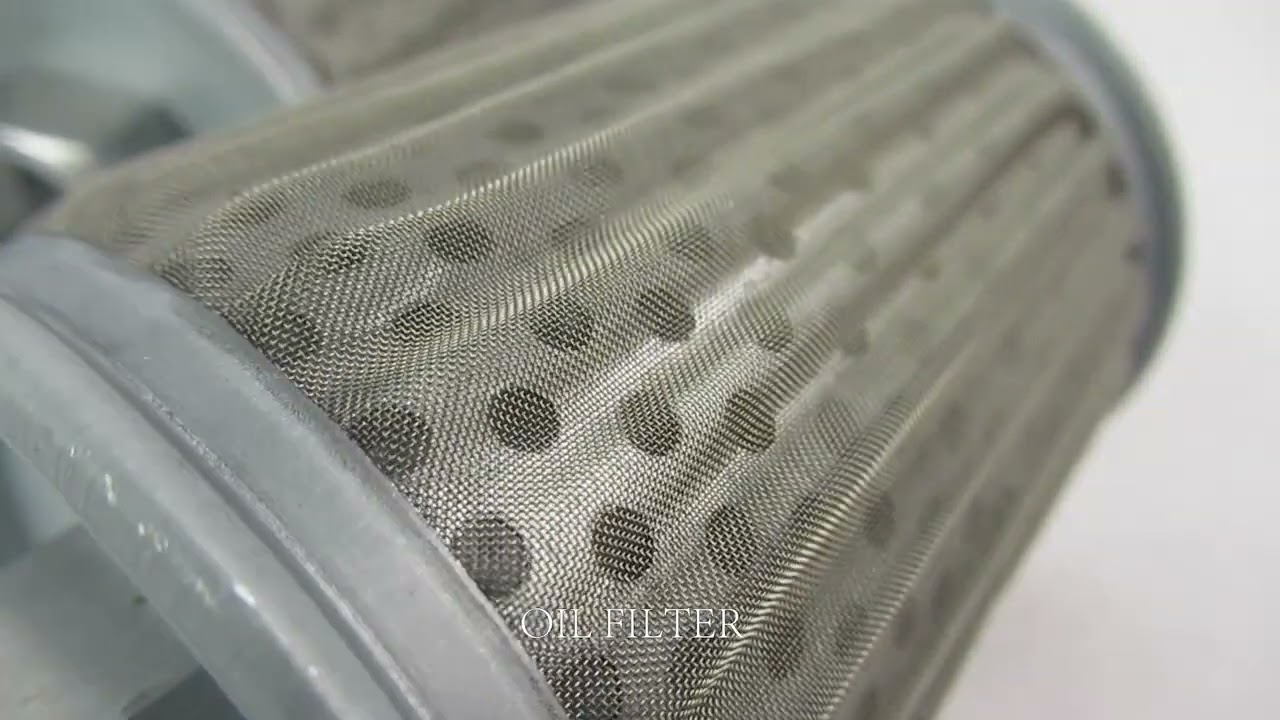 MF-06 Suction Oil Filter Elment