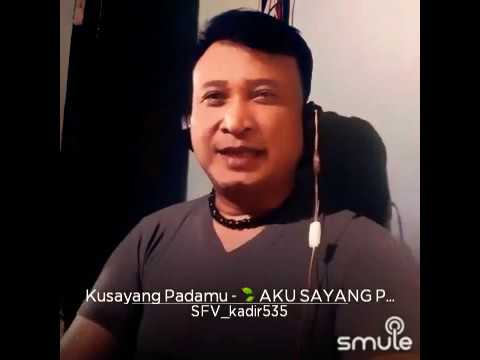AKU SAYANG PADAMU - YouTube