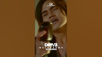 BUT I HAVE TO LET YOU GO | DRIVE - MELEPASMU (NEW VERSION)