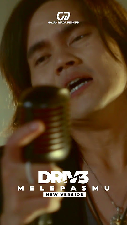 BUT I HAVE TO LET YOU GO | DRIVE - MELEPASMU (NEW VERSION)