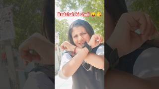 🔫Badshah ki cheli#gangster#viral # ansh Desi chhora