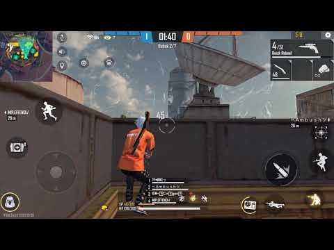 Konten Baru Free Fire Youtube