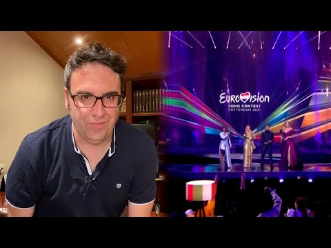 Video: Por Qué Eurovisión Es Una Conspiración De Votantes