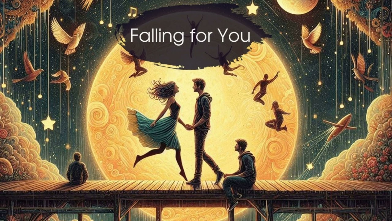 Falling for You – Love Song