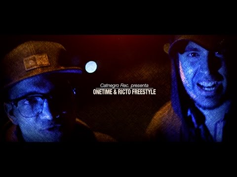 Onetime & Ricto Freestyle