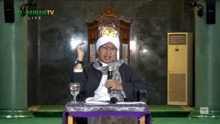 Hadits -1 Amal Tergantung Niat | Buya Yahya | Arbain Nawawi | Al-Bahjah Tangerang | 14 November 2018