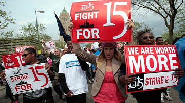 Does This Libertarian Understand the Minimum Wage?