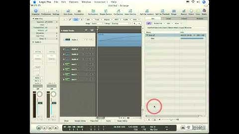 Logic 101: Core Logic - 16. Deleting Files