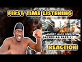 FIRST TIME REACTION TO HARRY MACK GUERILLA BARS 7 | WTF DID I JUST WATCHED?