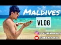 Maldives Island VLOG - (budget trip) | part 2