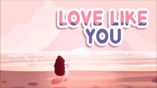 Love Like YOU - Sub Español