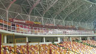 Galatasaray Yeni̇ Malatya Türki̇ye Kupasi Tri̇bün Beste