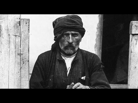 ვაჟა ფშაველა - რამ შემქმნა ადამიანად