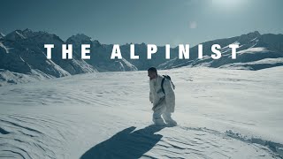 THE ALPINIST | Simone Susinna | Schon Switzerland Cover