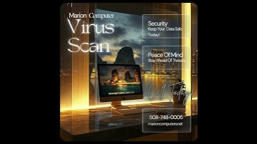 Virus Scan