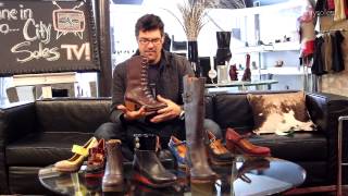 The Art Company | Brand Review | City Soles TV