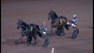 Vidéo de la course PMU PRIX KNUTSSON RISING STAR CUP - LARLINGS-