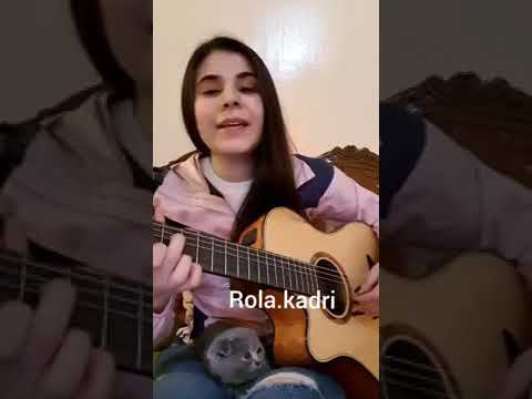       ما بظن رولا قادري