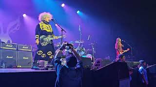 Melvins LIVE @ Hordern Pavilion, Sydney (FULL SET), 9 March 2024