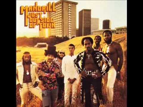 Mandrill - Two sisters of Mystery - YouTube