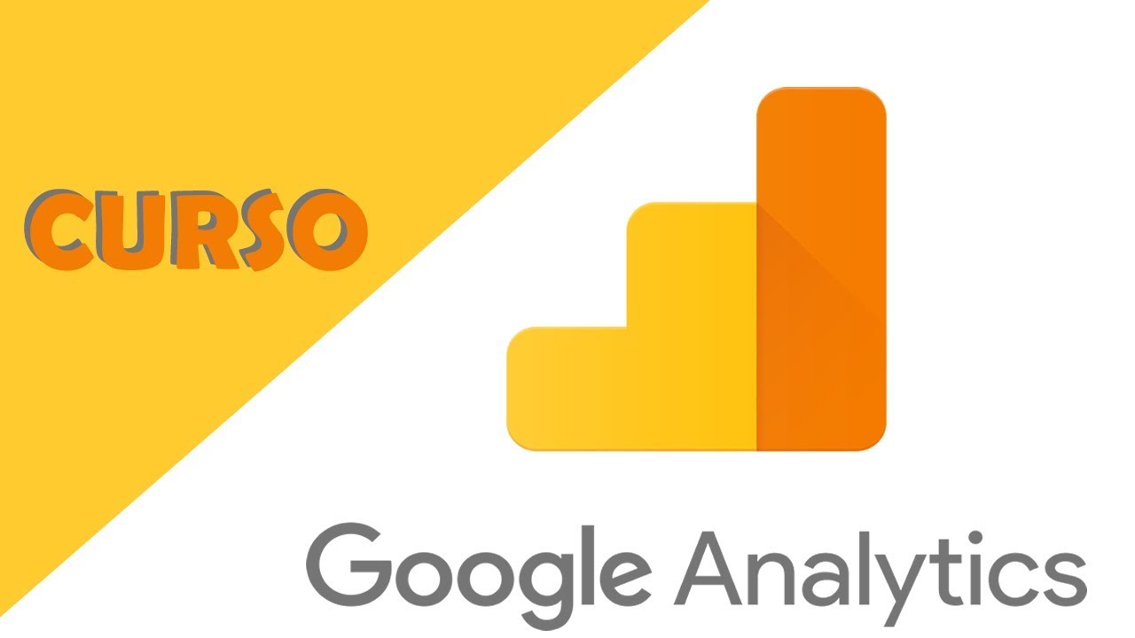 Curso de Google Analytics | Expert Digital - YouTube