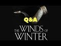 The Winds of Winter - livestream