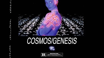 Lord Apex- ghost (Jake Milliner)