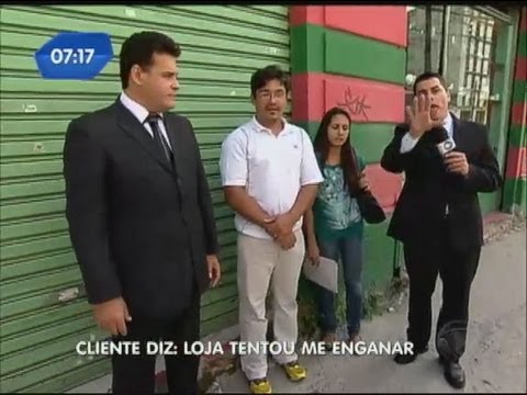 Vídeo: Como Não Se Deixar Enganar Na Loja