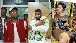 Davido & Chris brown project | Tonto Dikeh Boyfriend | Kizz Daniel & Bbnaija Laycon