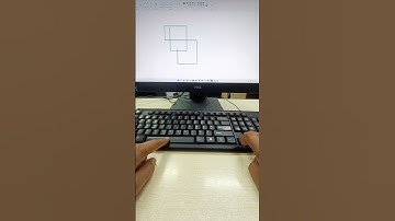 Ms Paint Magic Tricks #shortvideo #keyboard #tech #mspaint #tricks #windows #computer