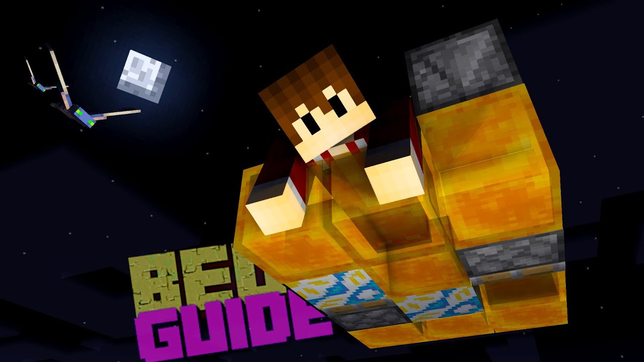 Wie Baut Man Eine Achterbahn In Minecraft