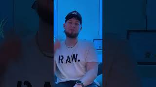 BANDANA PRZYSTOPOWAĆ "boombap czy przystopować" 🔥 Polski Trap