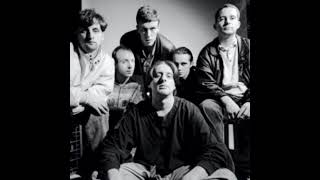 Happy Mondays - 24 Hour Party People (Jon Carter Mix)