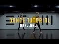 Dancehall | Урок танцев @olialeta x @etazhlarry