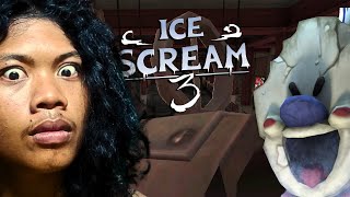 ICE CREAM 3 MENUNGGU! - Ice Cream 3