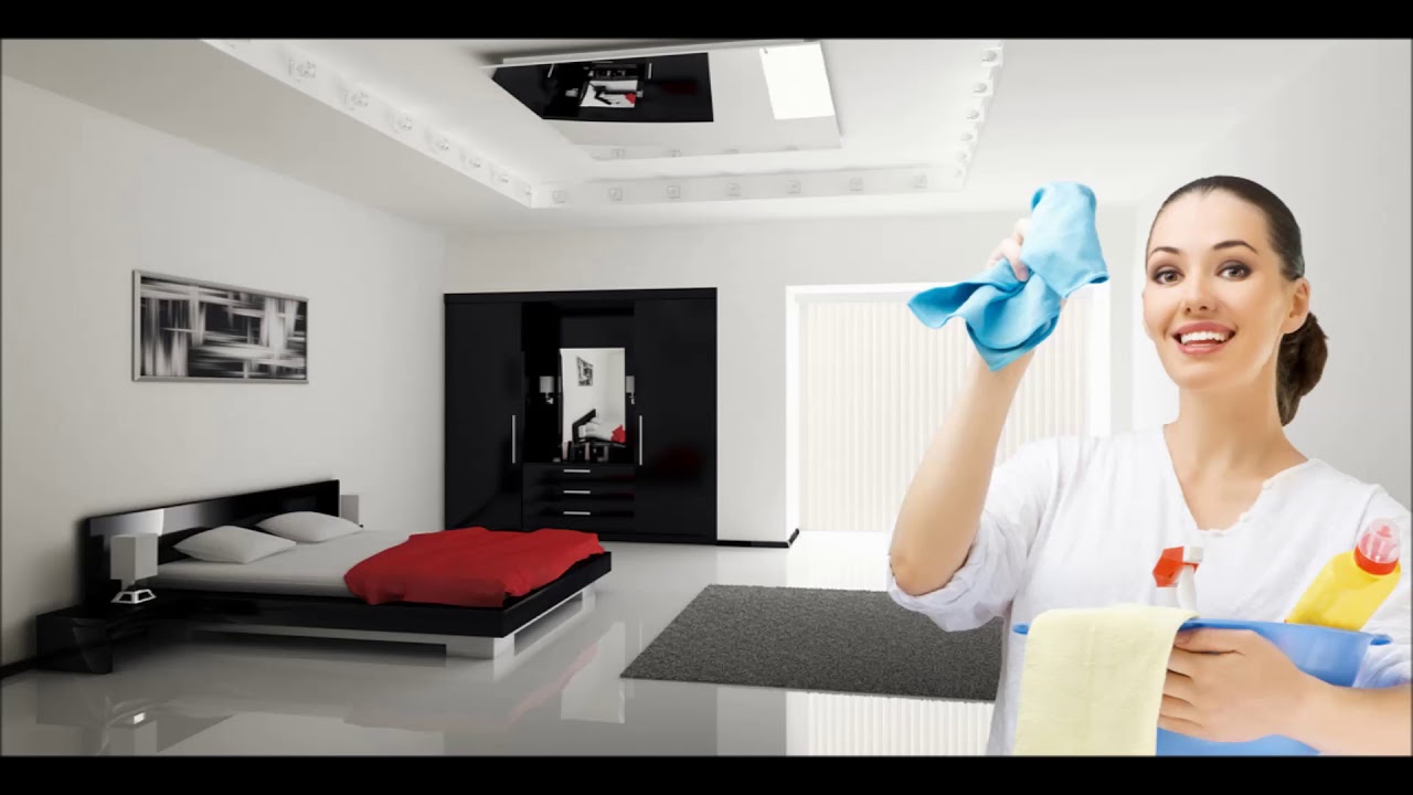 One Time Deep Cleaning Services In Las Vegas NV MGM Household Services