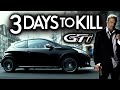 Peugeot 208 GTi 2013 [3 Days to Kill]