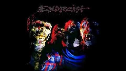 EXORCIST Nightmare Theatre