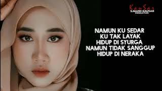 Pulang | Saffiyah (Video Lirik Rasmi)