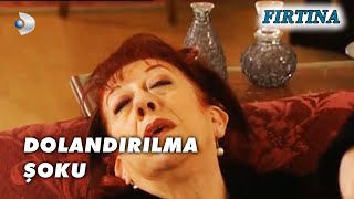 Feraye'ye Dolandırılma Şoku - Fırtına 32. Bölüm