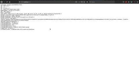 Traefik Autumn Edition [S01E01] - Demo Traefik Proxy Plugins and ArgoCD