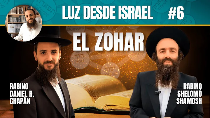 El Zohar: El Libro que ilumin el mundo [Con Rab Sh...
