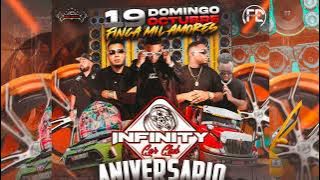 PLENAS NUEVAS MIX 2025 BY INFINITY CAR CLUB - DJ NOVA