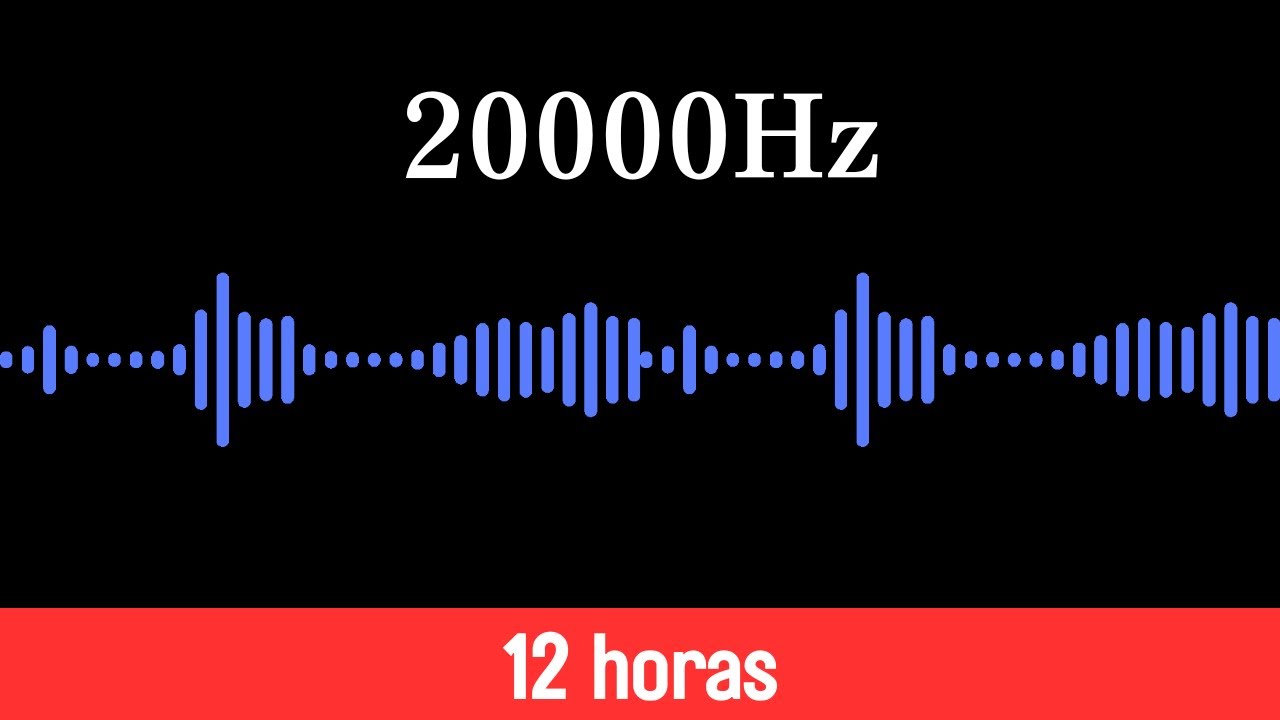 Silencioso para humanos, molesto para roedores | Ultrasonido 20000 Hz | 12 Horas