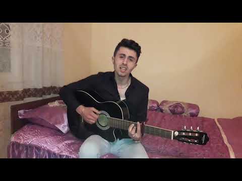 Qurban olum ya Rəbbim onu bəlalardan qoru (cover) Vüsal Süleymanlı