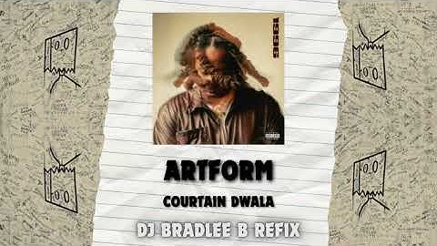 Thumbnail of Artform - Coutain, Dwala | Dj BradleeB Refix