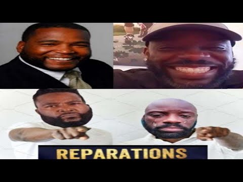 Breaking Down Reparations OPP's