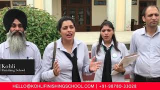 Feedback From Teachers of Sant Baba Hari Singh Model School (Mahilpur Hoshiarpur) screenshot 5